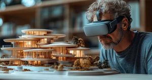 Immersive Walkthrough Service