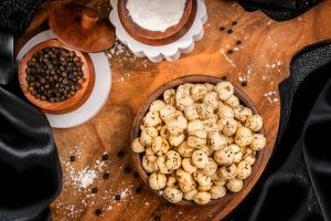 Roasted Fox Nut Makhana