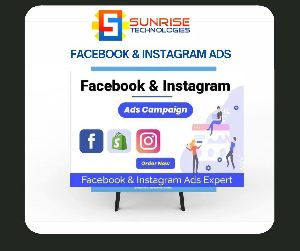 Digital Marketing - Meta Ads, Google Ads ,SEO