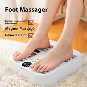 Smart Reflexology Foot Massager