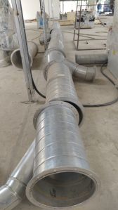 Round Ducting