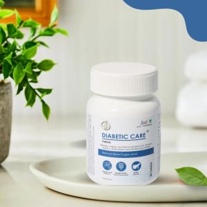 Diabetic Care Tablets, Brand Name : HERBAL POWER