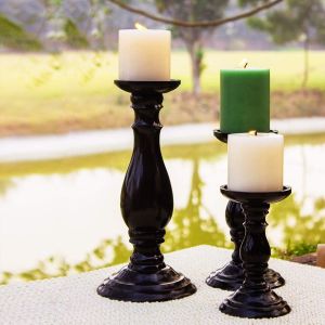 Candle Holders