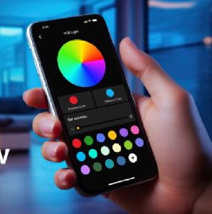 Mobile Control Valve