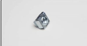 Cage Nut