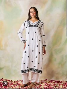 Ladies Designer Kurti