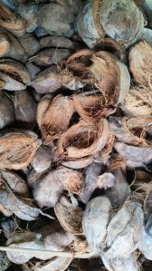 Coconut Husk
