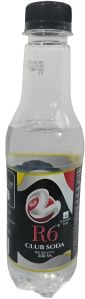 R6 Club Soda