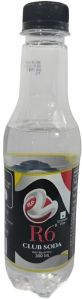 R6 Club Soda (300ML)