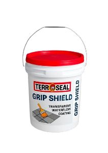 Terroseal Grip Shield