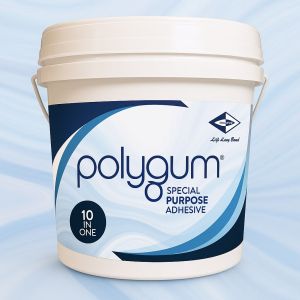 Polygum Special Purpose Adhesive