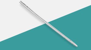 Cannulated Interlocking Nail