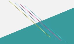 Zenium Polished Stainless Steel Elastic Tens Nail Standard