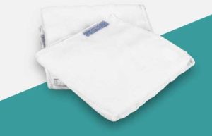 Zenium Cotton Laparotomy Sponge, Color : White for Hospitals