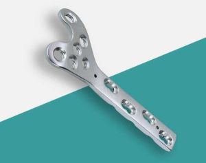 Locking Condylar Plate