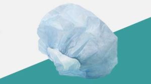 Non Woven Bouffant Cap