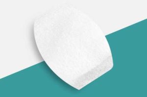 Zenium Non Woven Eye Pad Standard