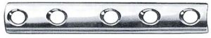 Orthopedic Trauma Implants