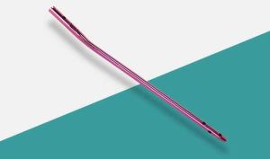 Tibial Bone Interlocking Nail