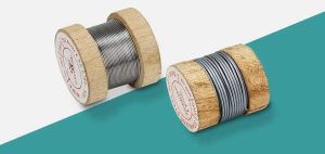 Wooden Wire Reel, Color : Brown Standard for Hospital