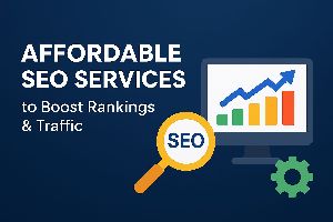 Affordable SEO Services