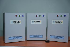 Industrial Water Descaler