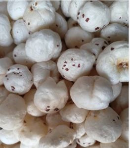 Raw Makhana, Color : White, Brand Name : Nikori