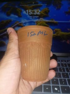 150 Ml Clay Kulhad, Brand Name : mayank khullad factory
