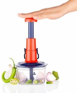 Hand Push Chopper