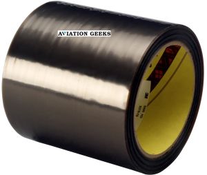3m 5490 PTFE Pressure Sensitive Tape