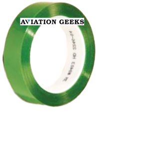 2-inch 3m polyester tape