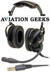 Asa Airclassics HS-1a Headset