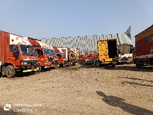 Industrial Goods Daily Transportation Services