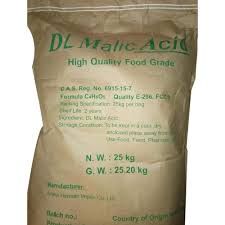 Malic Acid