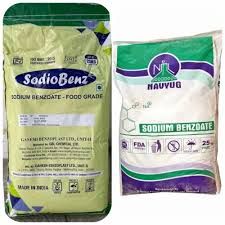 Sodium Benzoate