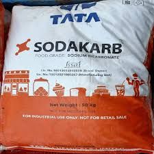 Sodium Bi Carbonate