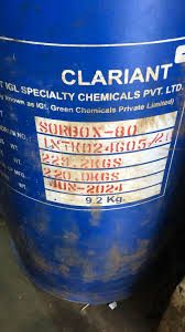 Sorbox 80 Polysorbate