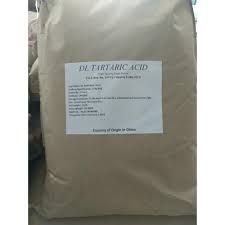 Tartaric Acid