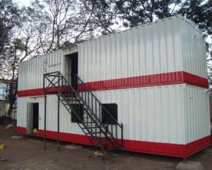 Office Accommodation