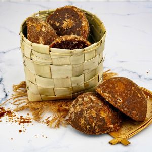 palm jaggery