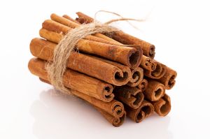 Cinnamon Bark