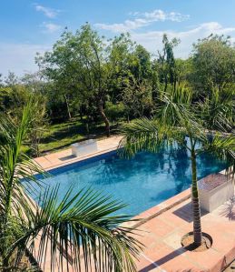 Farm Stays Booking Services