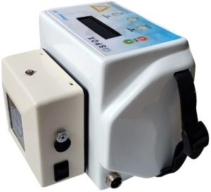 Spox Portable Hand Held x-ray Machine