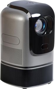 1080p Home Theater Android 11 Video Projector