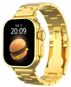 Golden x90 Ultra 2 Max Bluetooth Calling Smartwatch