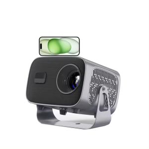 High Square a10 Portable LED Home Projector