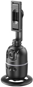 New p03 Pro 360 Rotation Gimbal Stabilizer