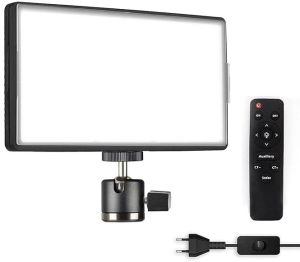 Shooting Camera LED Light