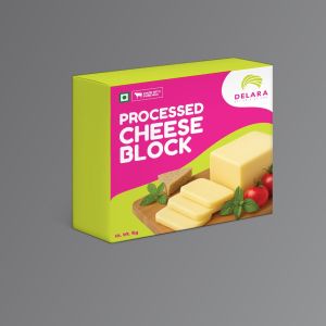 Processed Cheese