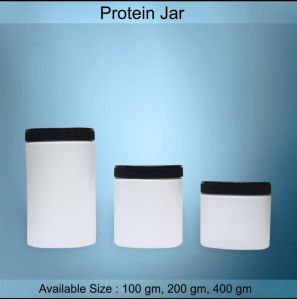 HDPE Pesticide Bottle